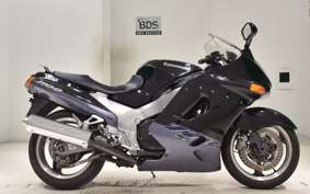 KAWASAKI ZZ1100 NINJA R Gen.2 1998 ZXT10D