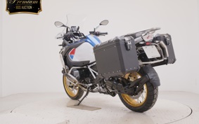 BMW R1250GS ADVENTURE 2020