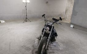 HONDA STEED 400 NC26