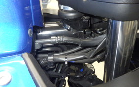 SUZUKI GIXXER 250 SF ED22B