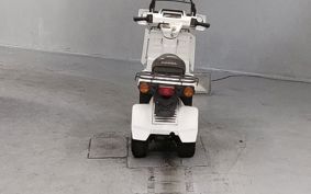 HONDA GYRO TD01