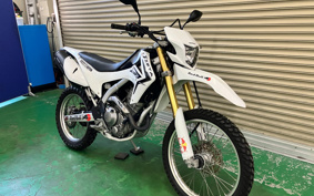 HONDA CRF250L MD38