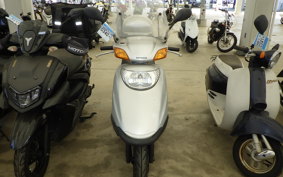 HONDA SPACY 100 JF13