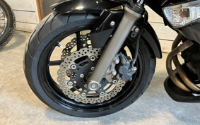 KAWASAKI ER-4N 2012 ER400B