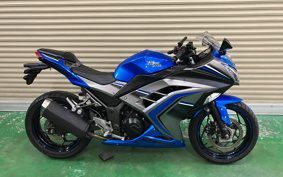 KAWASAKI NINJA 250 ABS SE EX250L