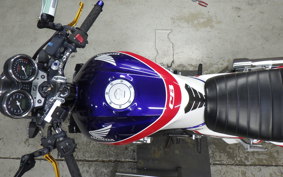 HONDA CB400SF VTEC 2011 NC42
