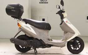 SUZUKI ADDRESS V125 G 1985 CF4EA