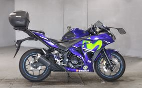 YAMAHA YZF-R3 RH07J