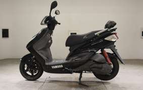 YAMAHA CYGNUS 125 XSR 2 1996 SE44J
