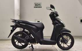 HONDA DIO 110 JK03