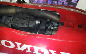 HONDA CBR1000RR 2005 SC57