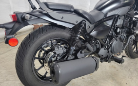 KAWASAKI ELIMINATOR 400SE 2023 EL400A