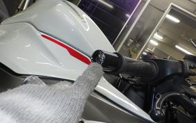 KAWASAKI NINJA ZX-6R A 2025 ZX636J