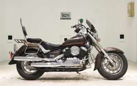 YAMAHA DRAGSTAR 400 CLASSIC 2000 4TR