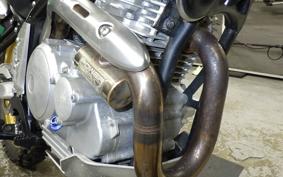 YAMAHA SEROW 250 Gen.2 2007 DG17J