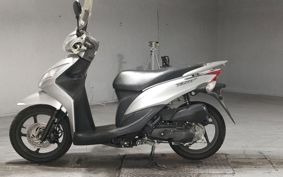 HONDA DIO 110 JF31