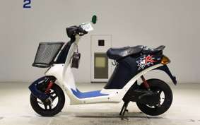 SUZUKI HI-UP CA19B