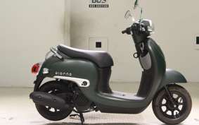 HONDA GIORNO 3 2022 AF77