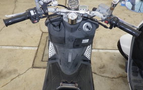 YAMAHA CYGNUS 125 X