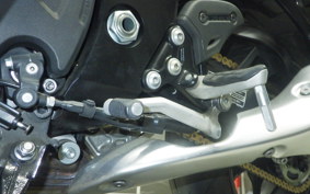 SUZUKI HAYABUSA Gen.3 2022 EJ11A