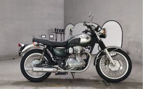 KAWASAKI W800 2012 EJ800A