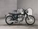 Фото Kawasaki W800 2012 с японского аукциона