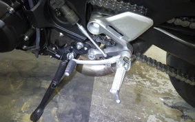YAMAHA MT-09 ASP 2021 RN52J