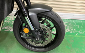 HONDA CB1000R 2019 SC80