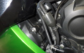 KAWASAKI ZX 1400 NINJA R A 2014