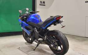 KAWASAKI NINJA 400R 2013