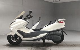 YAMAHA MAJESTY 250 SG20J