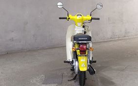 HONDA SUPER CUB110 JA44