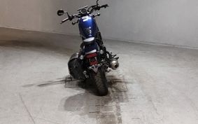 HONDA REBEL 250 S MC49