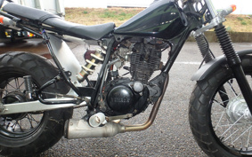 YAMAHA TW200 2JL