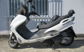 YAMAHA MAJESTY 125FI SE27