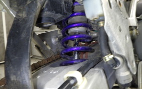 SUZUKI RMX250 S Gen.2 2007 SJ14A