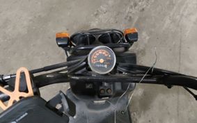 HONDA ZUMAR AF58