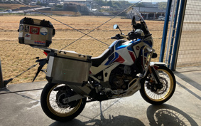 HONDA CRF1100L AFRICA TWIN Adventure DCT ES 2020 SD10
