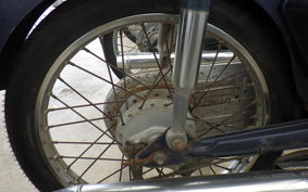 HONDA C50 SUPER CUB E C50