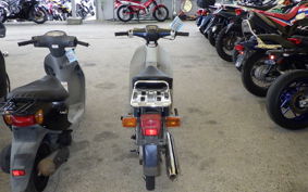 HONDA C50 SUPER CUB E AA01