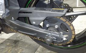KAWASAKI NINJA 650 A 2022 ER650H
