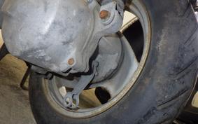 YAMAHA JOG POCHE 3KJ