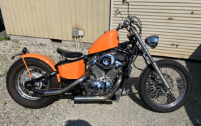 HONDA STEED 400 1994 NC26