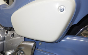 HONDA C50 SUPER CUB 2024 AA09