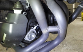 YAMAHA XSR900 2016 RN46J