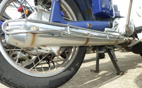 YAMAHA MATE 90 UB02J