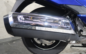 SUZUKI  SKY WAVE 400 TYPE S ABS 2013 CK45A