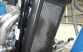 HONDA STEED 400 1994 NC26