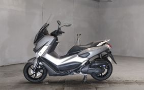 YAMAHA N-MAX 125 SED6J