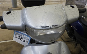 SUZUKI LET's 4